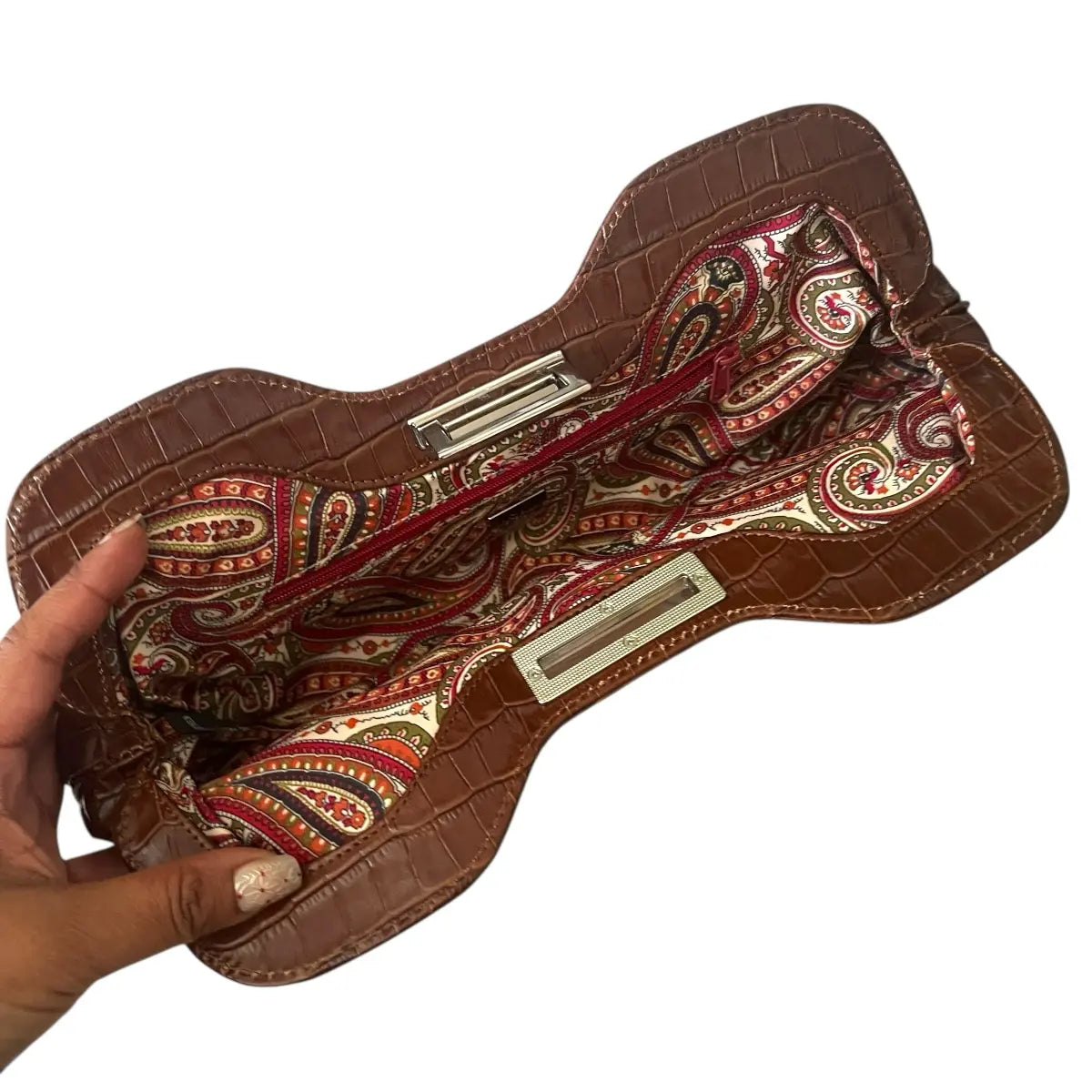 clutch max new York café