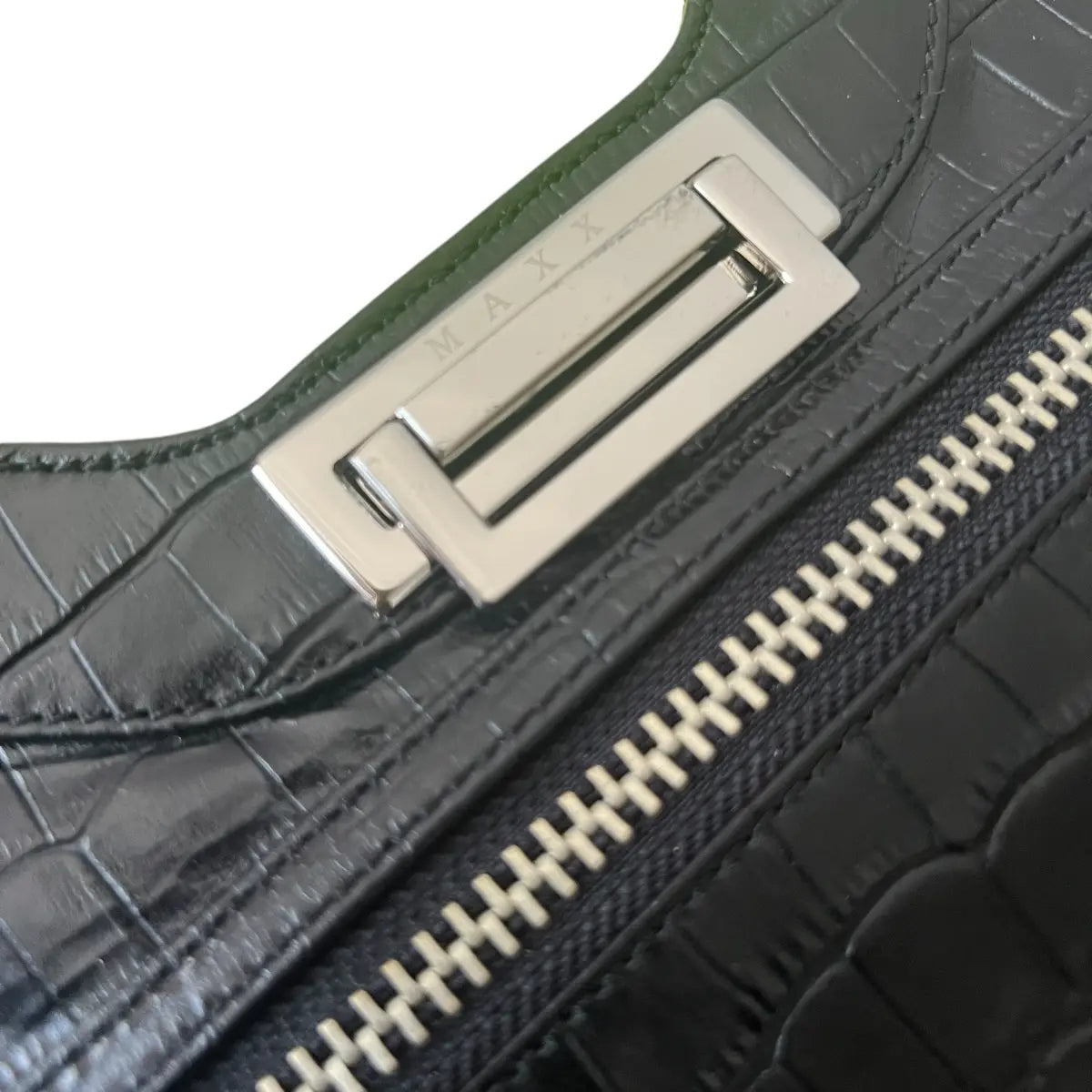 clutch max new York negro