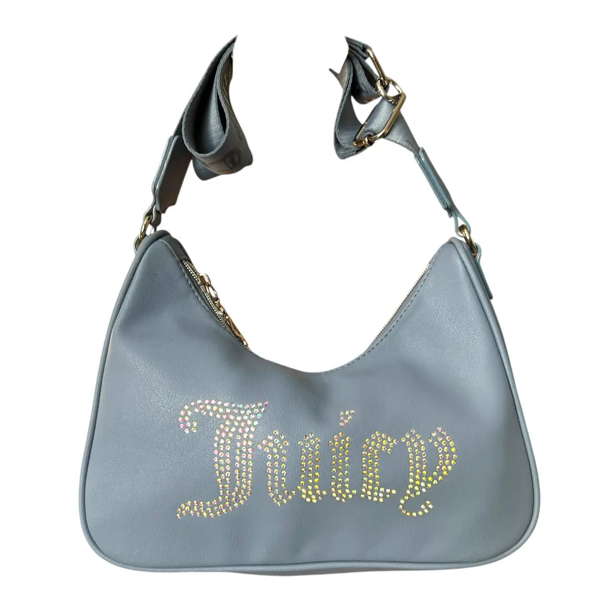 cartera Juicy Couture celeste