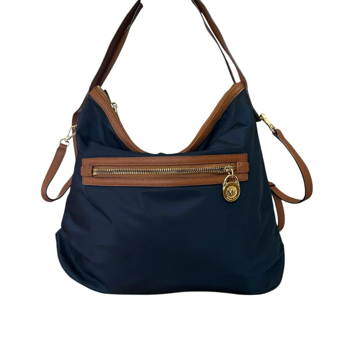 cartera Michael Kors azul