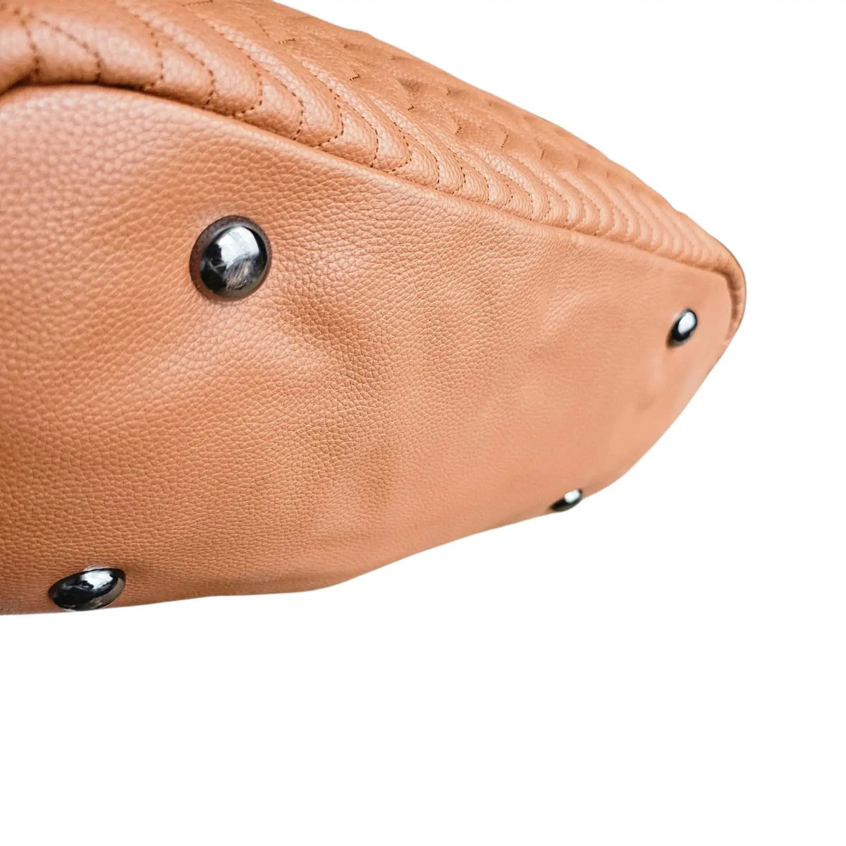 bolso grande tote café claro marca lug