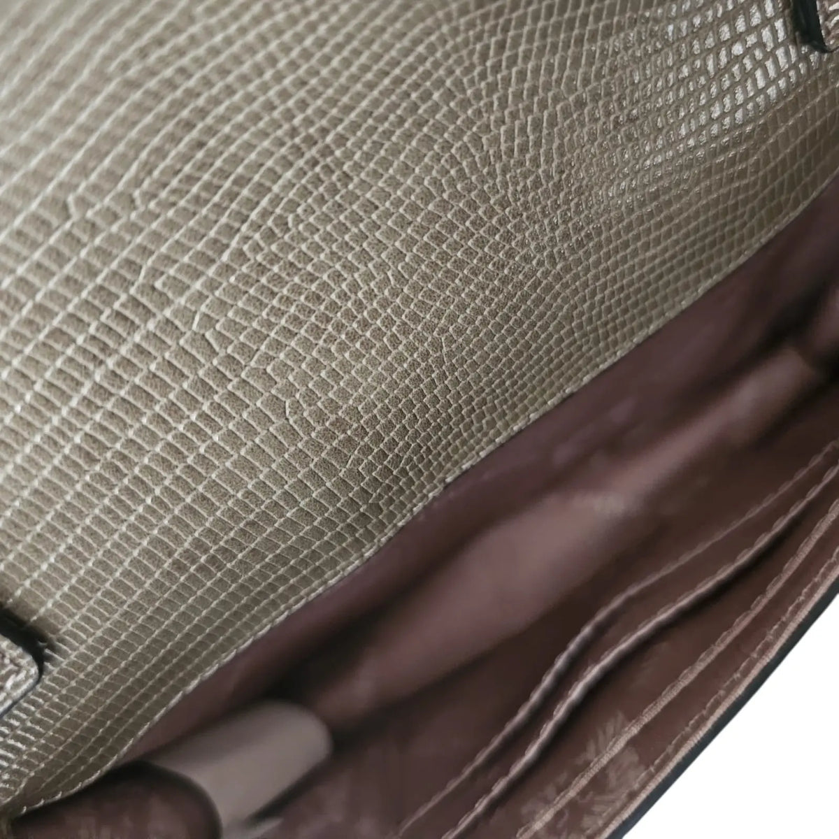 cartera crossbody beige anna klein