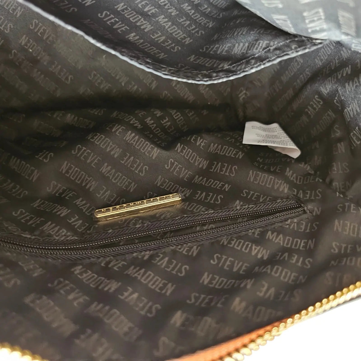 cartera crossbody estampado serpiente rosa steve madden