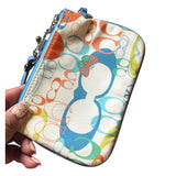 wrislet Coach colores