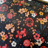 cartera crossbody Steve Madden print floral 2