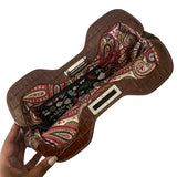 clutch max new York café