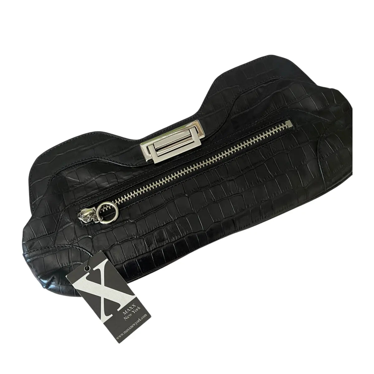 clutch max new York negro