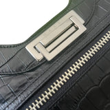 clutch max new York negro