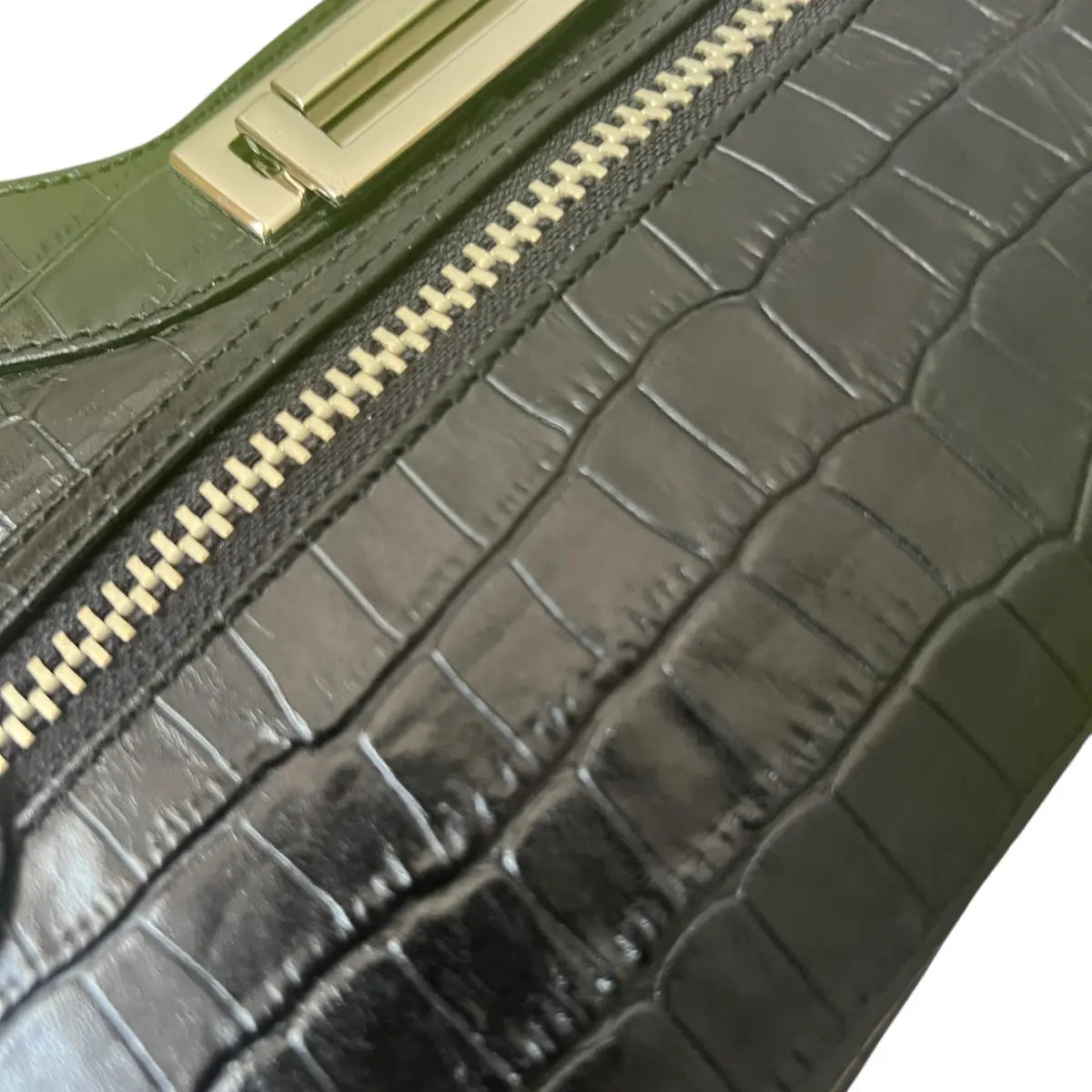 clutch max new York negro