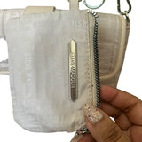 cartera crossbody Steve Madden beige