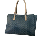 cartera tote Guess logotipada