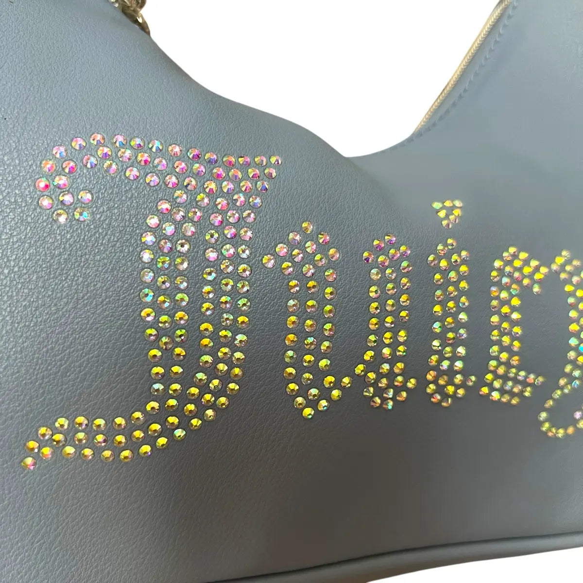 cartera Juicy Couture celeste