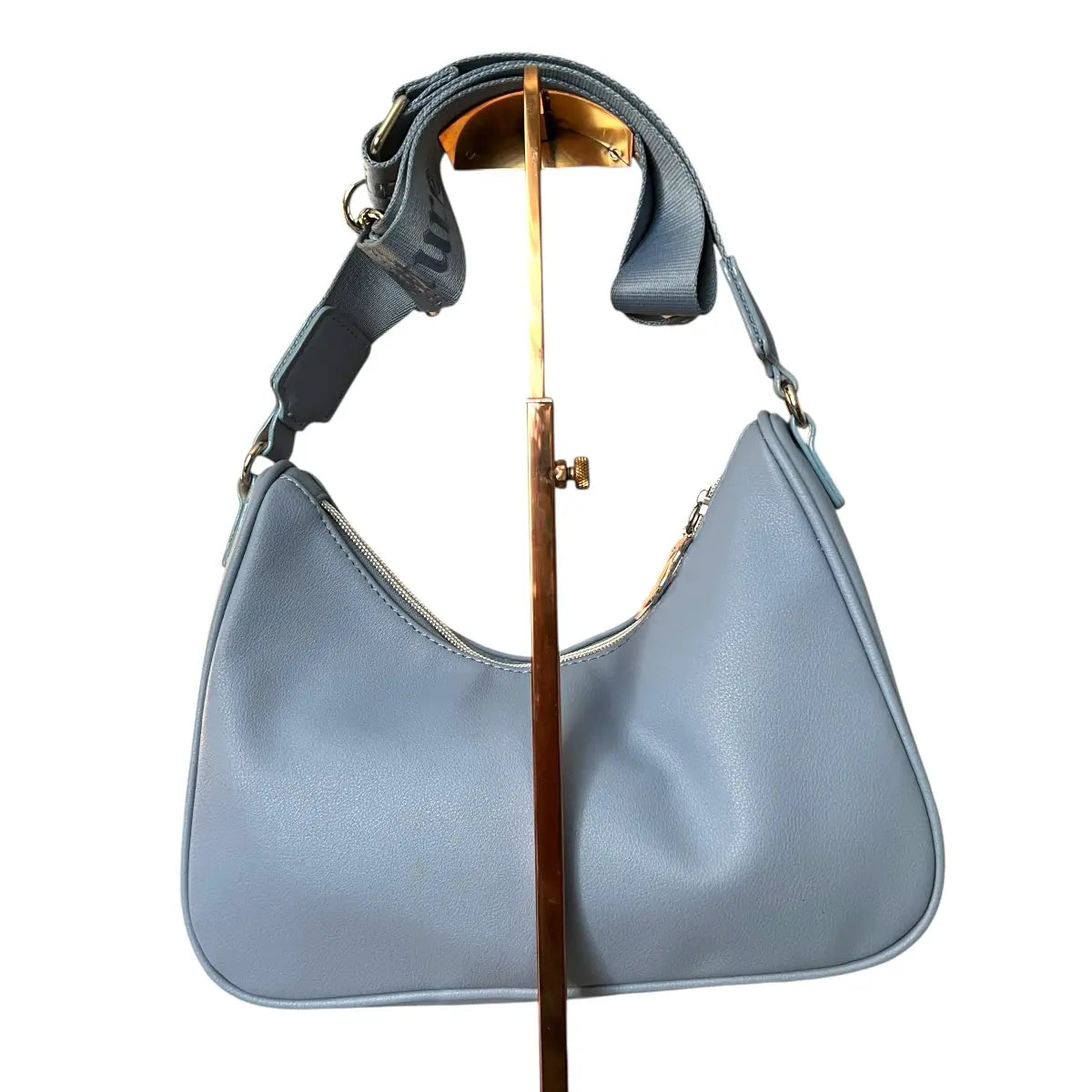 cartera Juicy Couture celeste