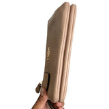 wrislet doble coach beige