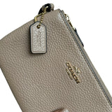 wrislet doble coach beige