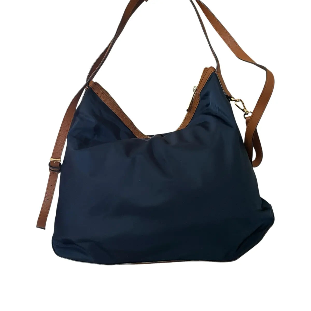 cartera Michael Kors azul