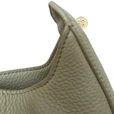 cartera tory burch cuero genuino hobo