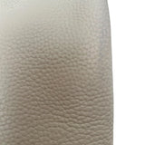 cartera tory burch cuero genuino hobo