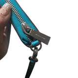 billetera Michael Kors cuerogenuino calipso