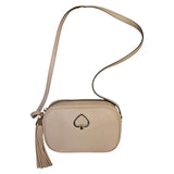 bolso pequeño / bandolera rosa kate spade