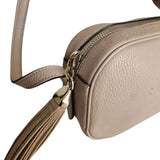 bolso pequeño / bandolera rosa kate spade