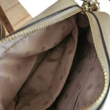 bolso pequeño / bandolera rosa kate spade