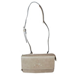 cartera crossbody beige anna klein