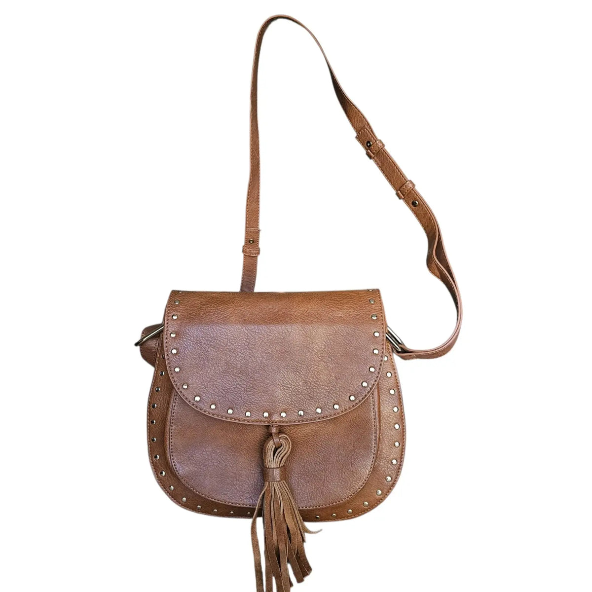 cartera de hombro estilo western marca torrid