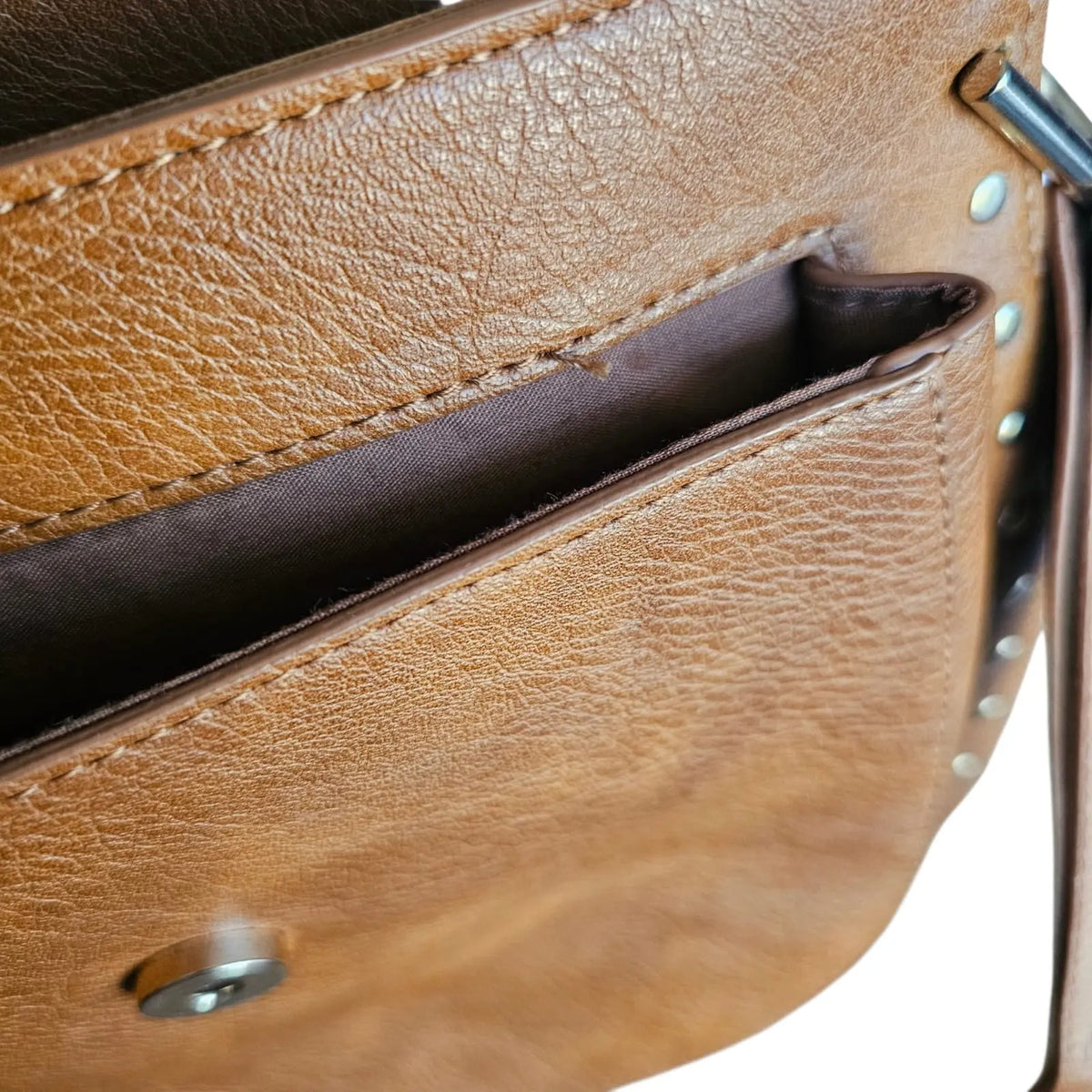 cartera de hombro estilo western marca torrid
