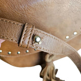 cartera de hombro estilo western marca torrid