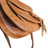 cartera de hombro estilo western marca torrid
