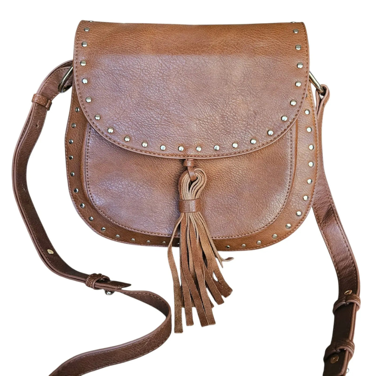 cartera de hombro estilo western marca torrid