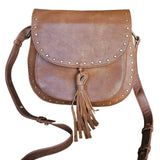 cartera de hombro estilo western marca torrid